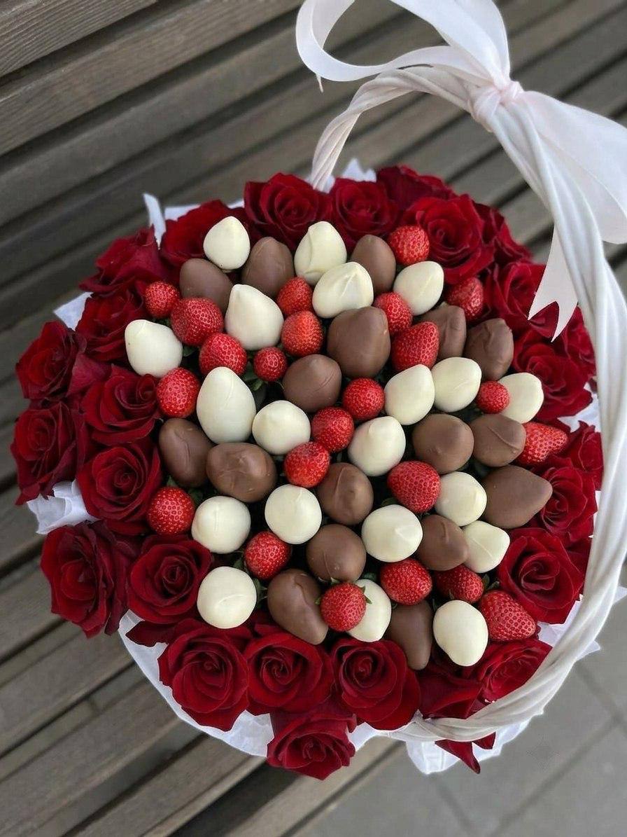 Таинственное очарование